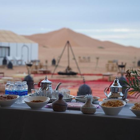 Luxury Berber Style Hotel Merzouga Exterior photo